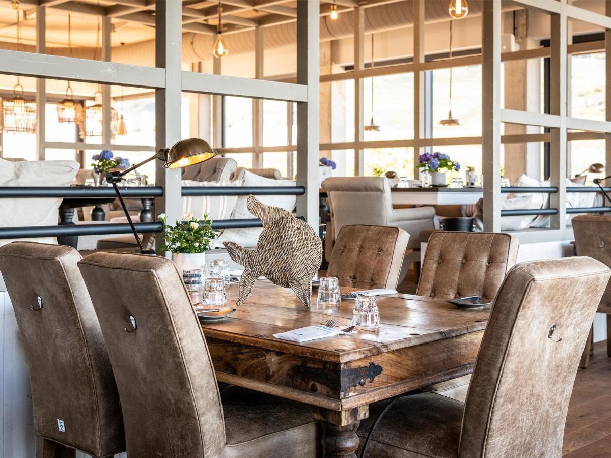 Papa Rhein - Hotel & Spa Bingen am Rhein Dış mekan fotoğraf