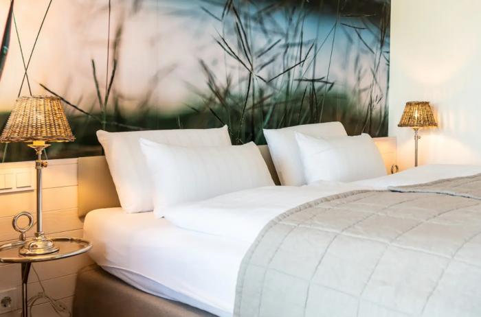 Papa Rhein - Hotel & Spa Bingen am Rhein Oda fotoğraf