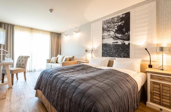 Papa Rhein - Hotel & Spa Bingen am Rhein Oda fotoğraf